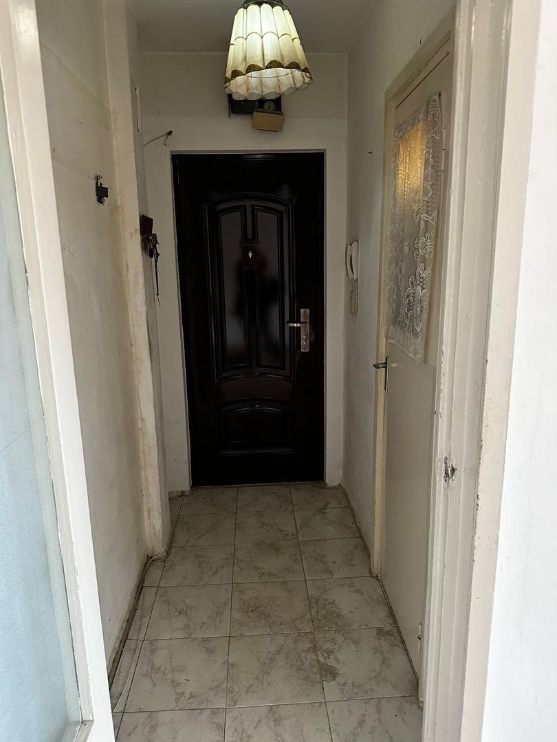 Sagului | 2 Camere | Etaj Intermediar | Bloc Izolat | Boxa - Poză 5
