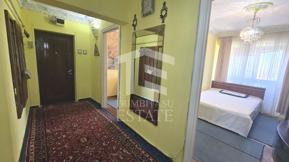 Centru - Apartament de 4 camere cu vedere Panoramica la Marea Neagra - Poză 34