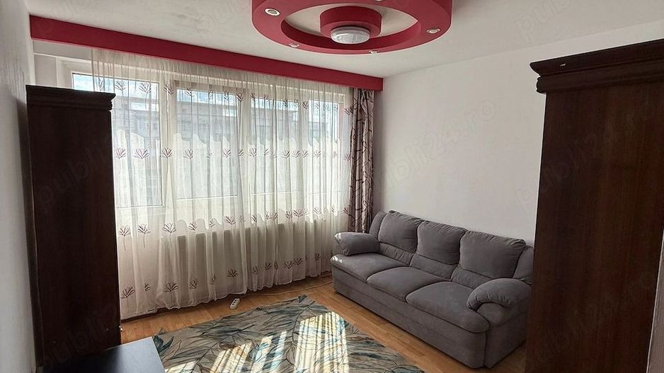 De Închiriat: Apartament 2 Camere | Eroii Revoluției - Poză 1
