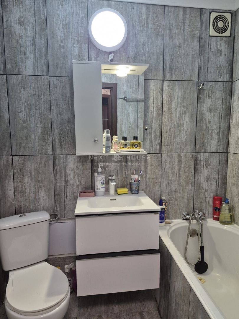 Apartament Rahova  - Sebastian ( comision 0 ) 2,5 km pana la Unirii - Poză 22