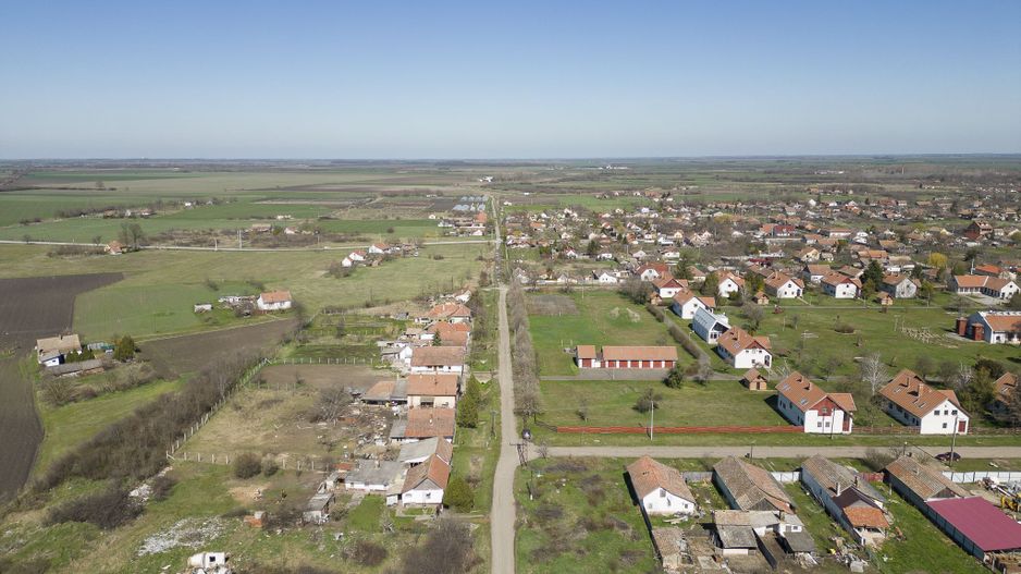 Teren intravilan de 630 mp in Battonya, Ungaria - Poză 5