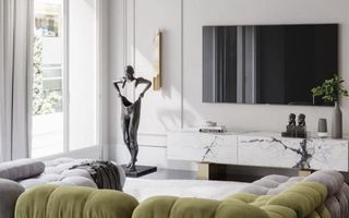 Apartament 2 camere Mutare Rapida Metrou Nicolae Teclu - Poză 10