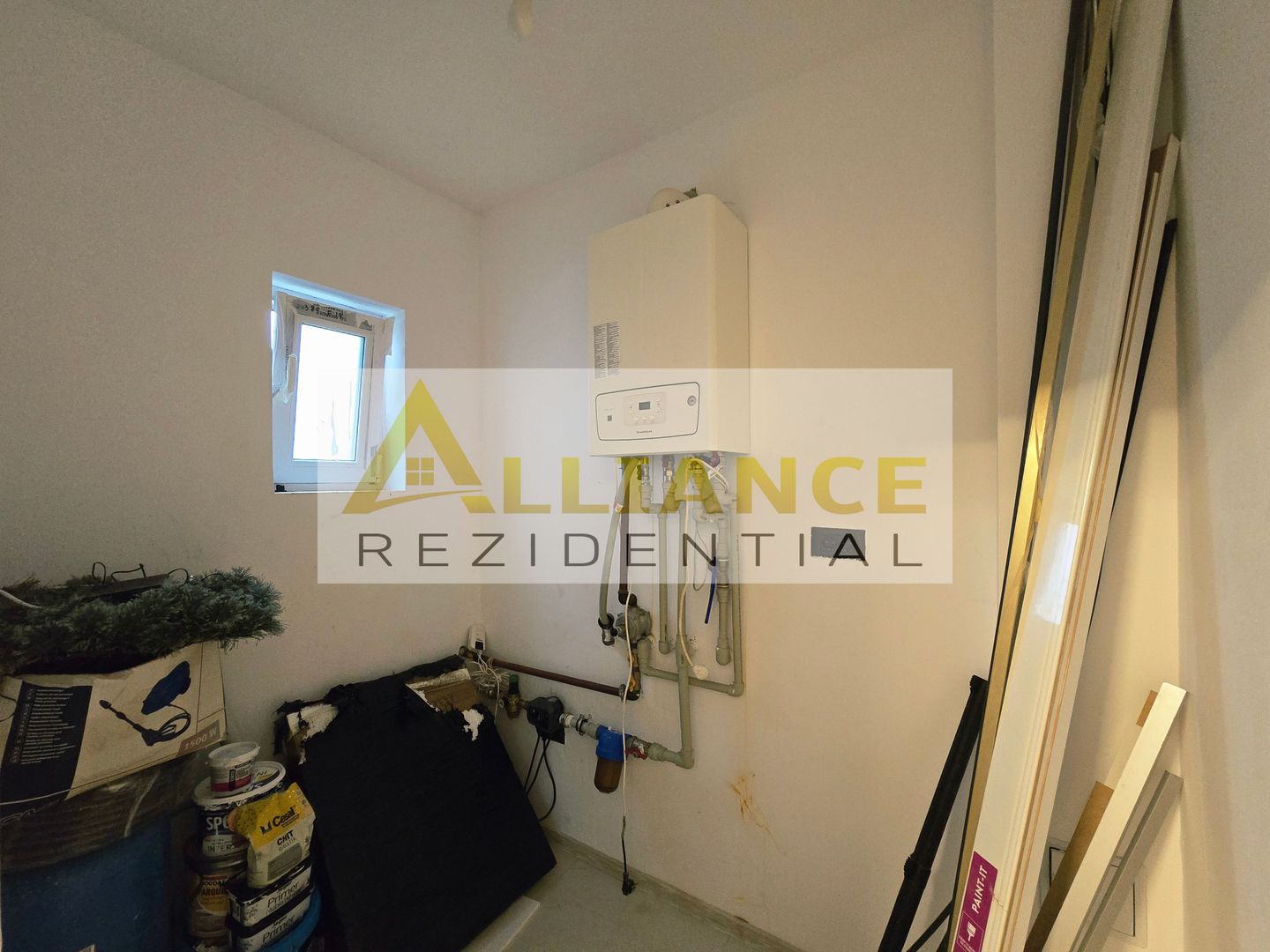 Semimobilata si utilata-650mp de scoala,gradinita-pod- - Poză 6