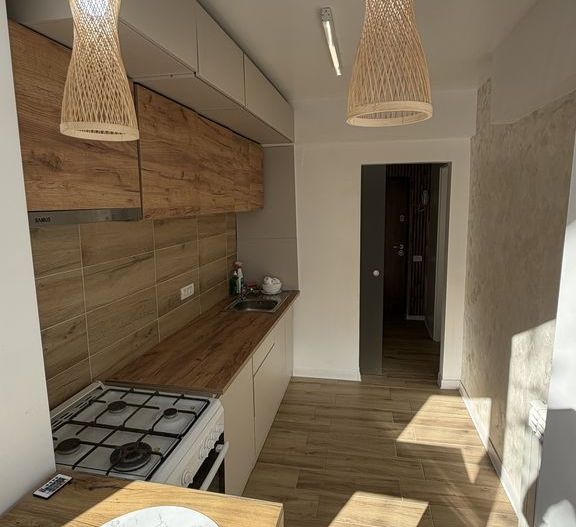 Apartament 2 camere – Ștefan cel Mare / Colentina, 52 mp, prima închiriere - Poză 11