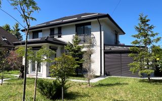 Vila individuala langa padure - Poză 4