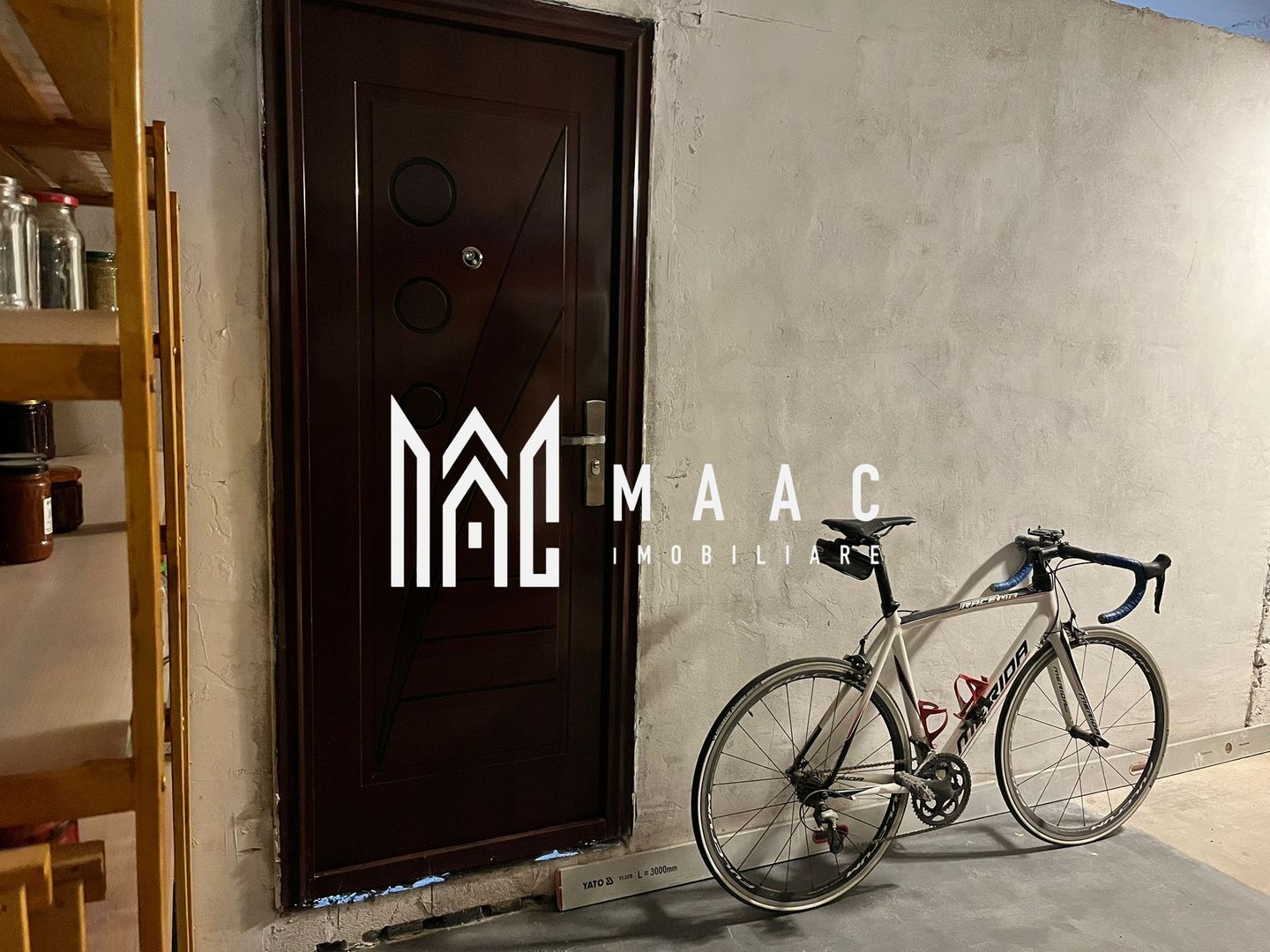 Spatiu demisol | 13 MPU | Hipodrom 3 - Poză 5