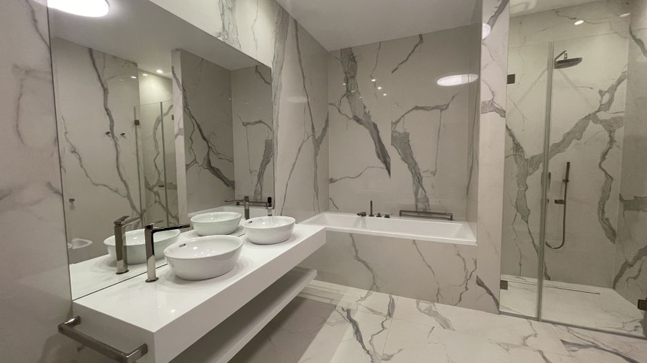 Unique Luxury Apartment | 4 Rooms | CITY VIEW - Poză 10