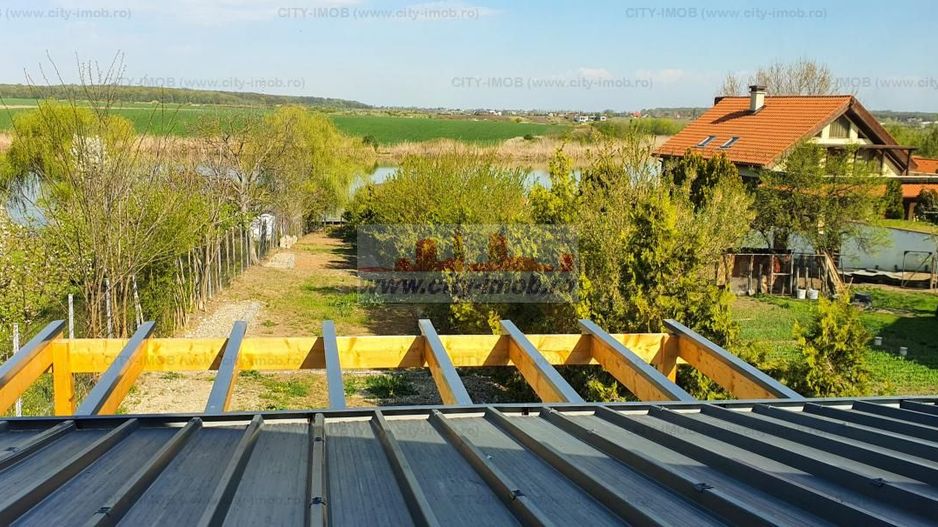 Vanzare Vila Snagov - Poză 24