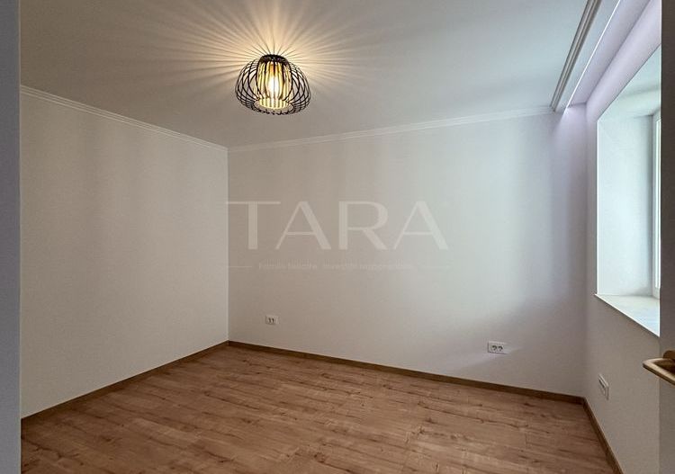 Apartament elegant cu 3 camere în Mănăștur – zona La Terenuri - Poză 5