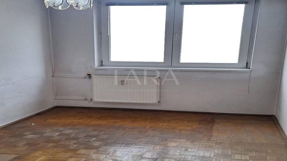 Apartament 3 camere, zona Grigorescu - Poză 1