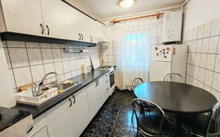 3 camere, mobilat modern, PET FRIENDLY, balcon, parcare, Marasti - Poză 7