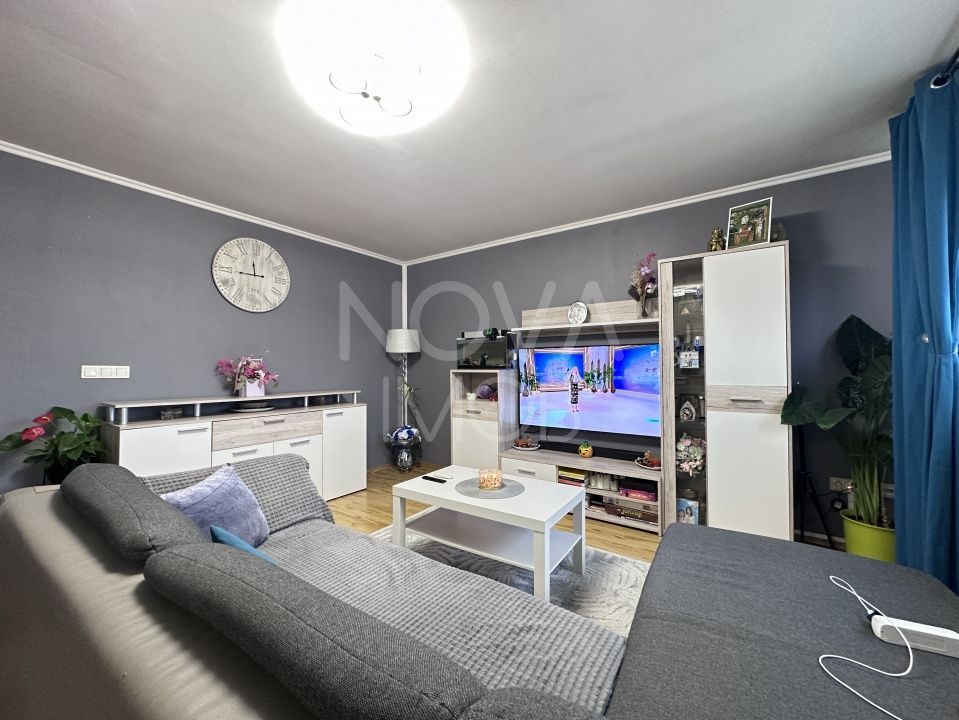 Apartament 3 camere, modern, mobilat si utilat - Poză 6