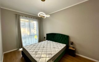 2 camere open space, Parcare, Prima Inchiriere,Vivo, Floresti - Poză 7