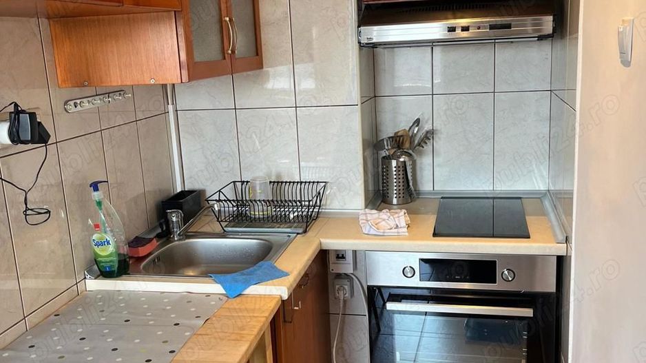 Vanzare Apartament 2 camere , etaj 3, centrală, mansardă și boxă - Cotroceni - Poză 6