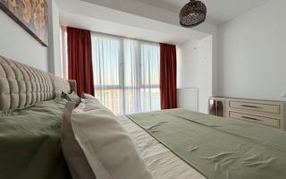 Apartament 3 camere | Terasă de 24,7 mp | Lebăda Lake Residence - Poză 7
