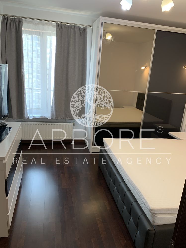 Apartament 3 camere Asmita Gardens - Poză 3