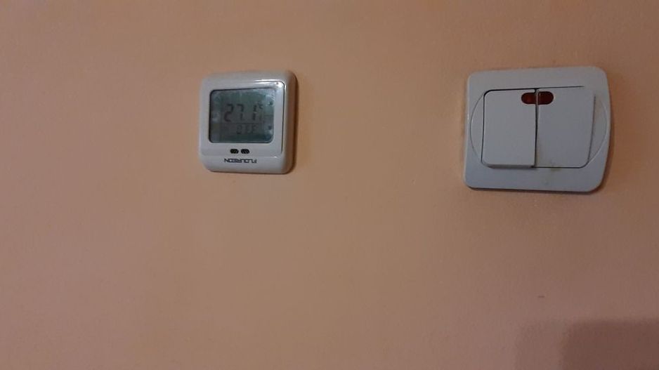 Apartament 3 camere Parc Sebastian-13 Septembrie-Marriott  T684 - Poză 6