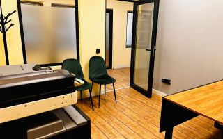Spatiu birouri,cladire destinata  business-ului, zona ITC , Brasov. - Poză 1
