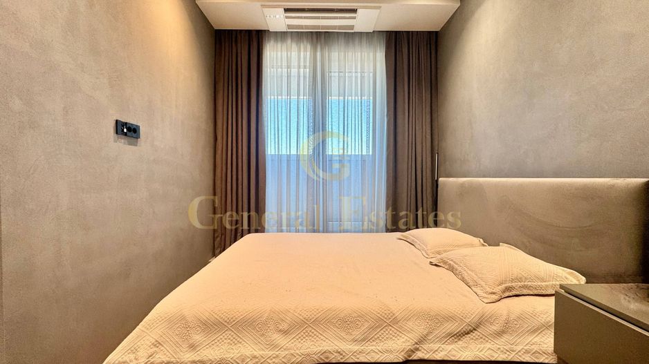 Vânzare Penthouse exclusivist- 222 m.p. cu Terasă Generoasă - Iași ! - Poză 14