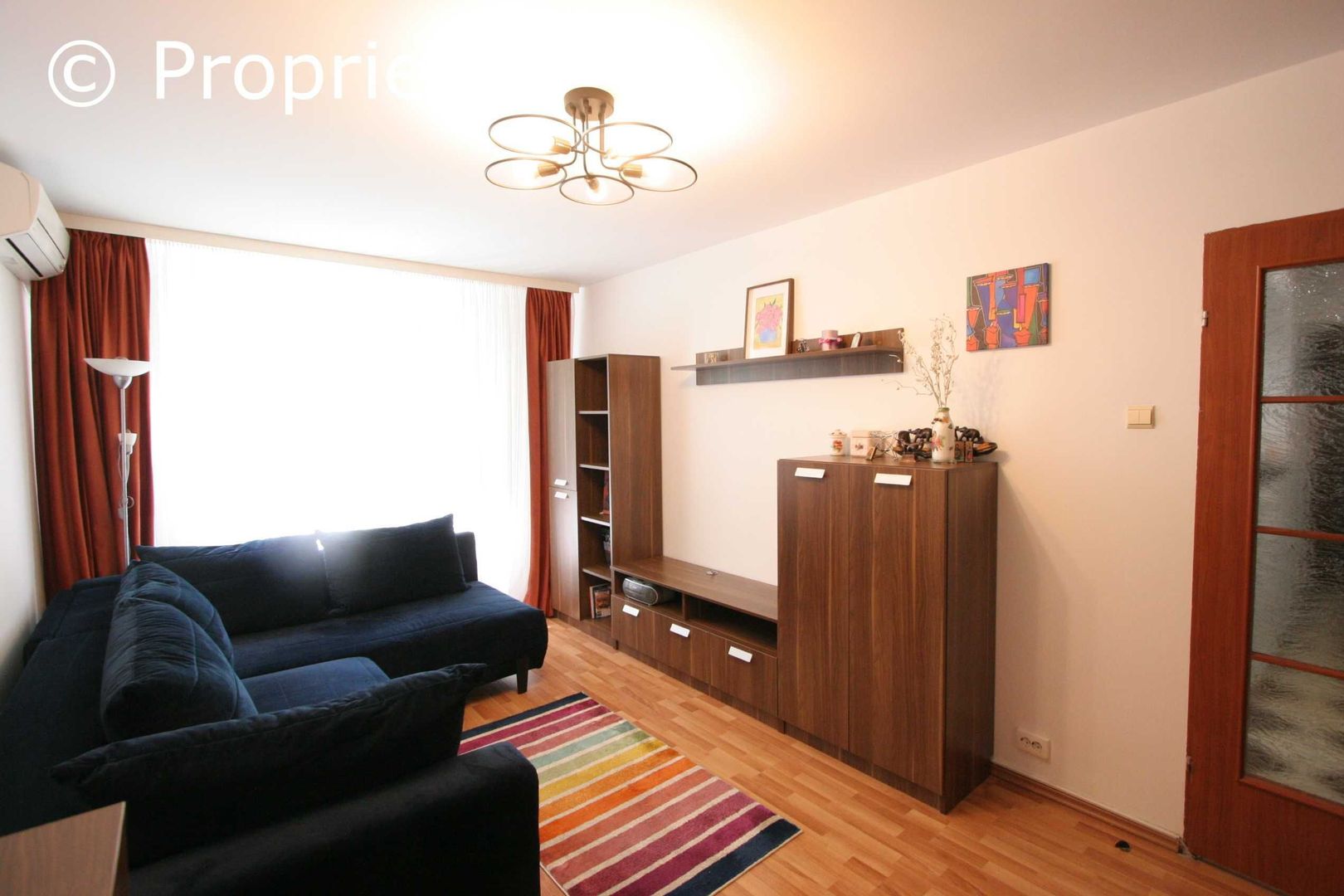 Apartament 2 Camere Crangasi-de inchiriat - Poză 3