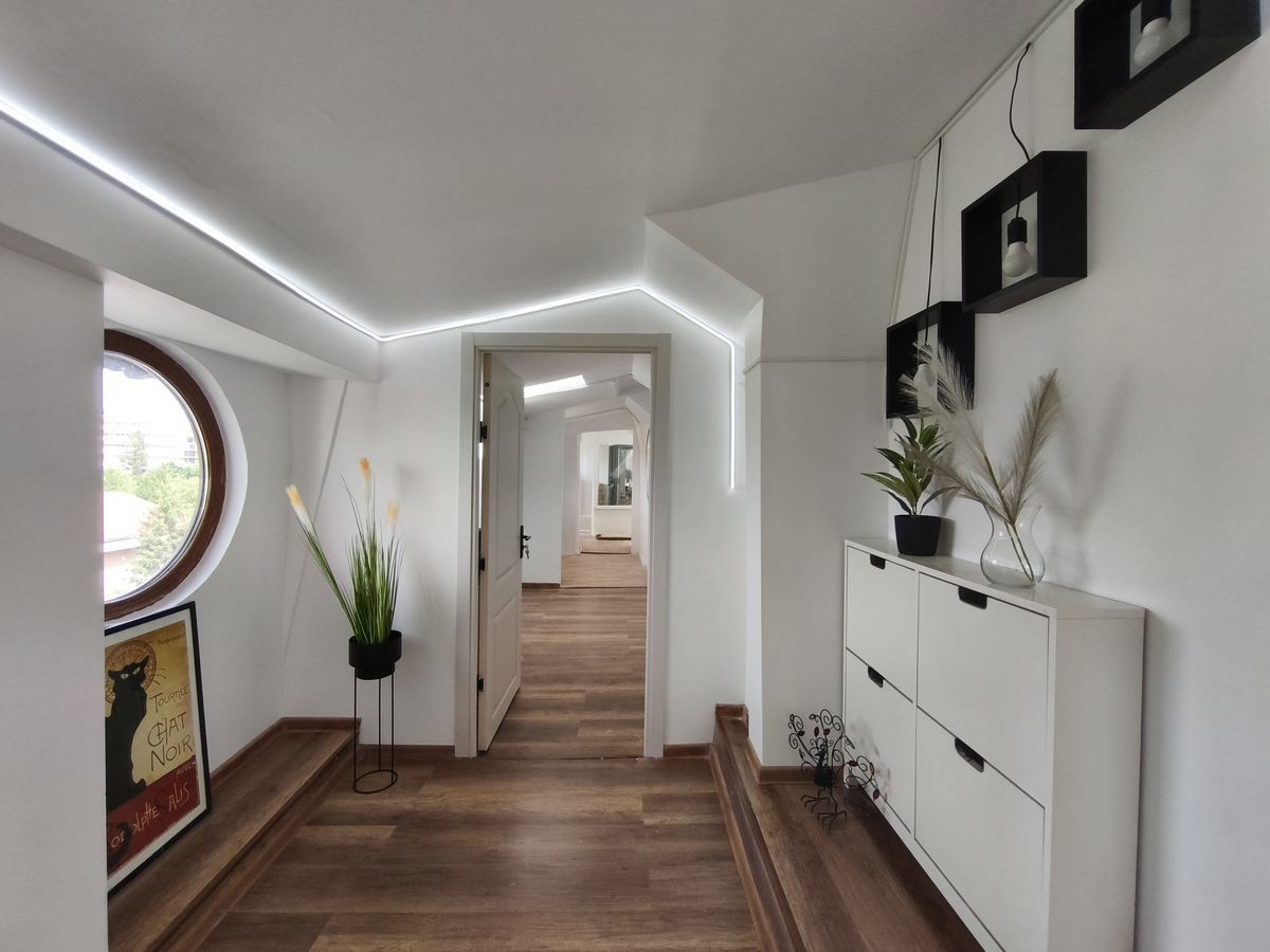 Apartament cu 3 camere de vanzare | Erou Iancu Nicolae | 100 mp - Poză 9