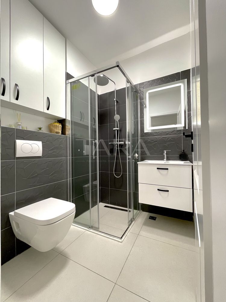 Apartament complet utilat – Florești, Parcul Poligon. - Poză 5