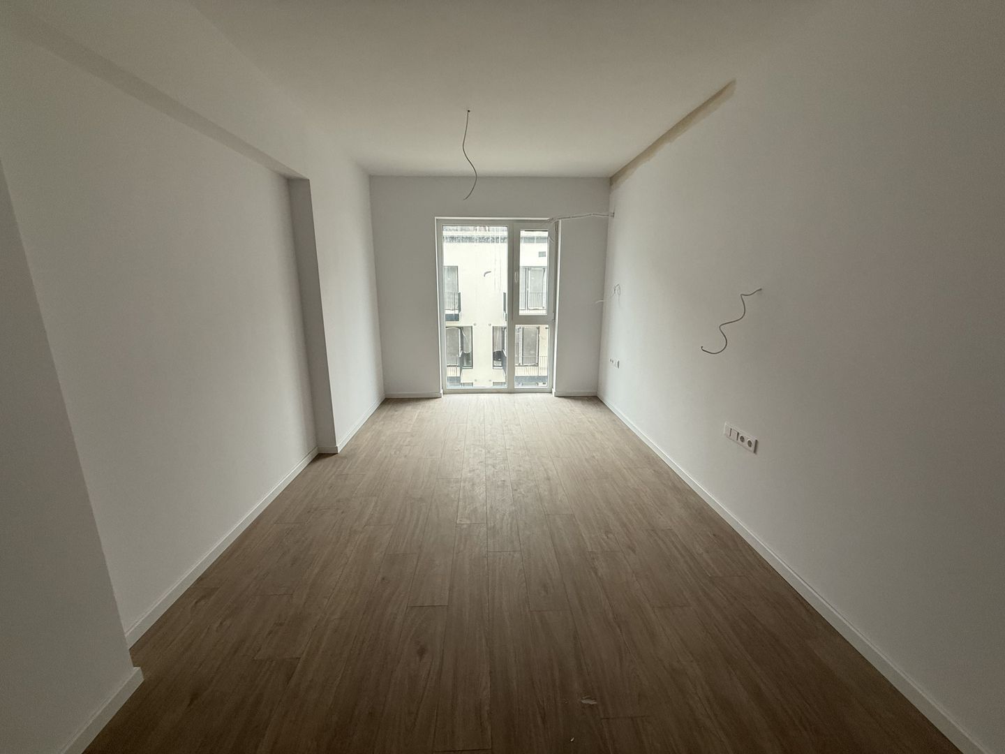Apartament 2 camere bloc nou cu terasă 60 mp  lângă lac-Quartier Azuga - Poză 10