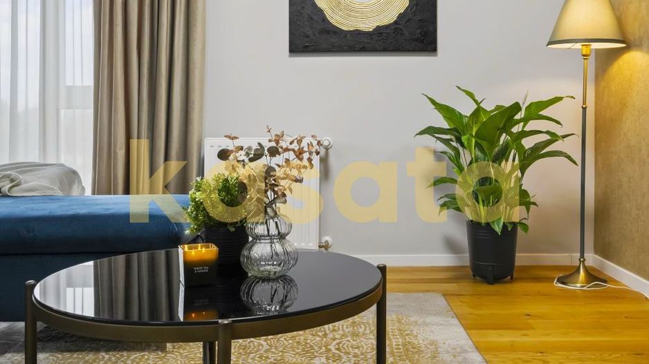 SUPER OFERTA -AVIATIEI PARK  Vanzare 2 camere | Mobilat si utilat - Poză 8