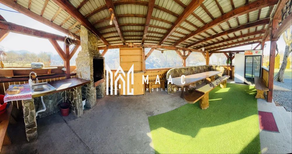 Black Friday I Teren de vânzare I Intravilan I Valea Avrigului - Poză 8