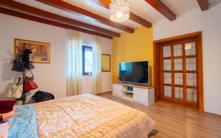 Vanzare Casa Noua Independenta Energetic în Stil Italian – Paulis - Poză 13