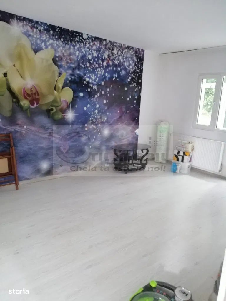 Ap 4 camere, decomandat ,Bld. Poitiers – 135000 EURO NEGOCIABIL - Poză 1