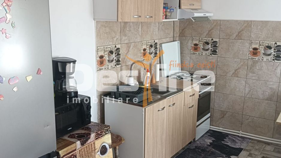 Casă PIETRĂRIE | 2 camere, 70 mp, 400 mp teren, loc de parcare - Poză 9