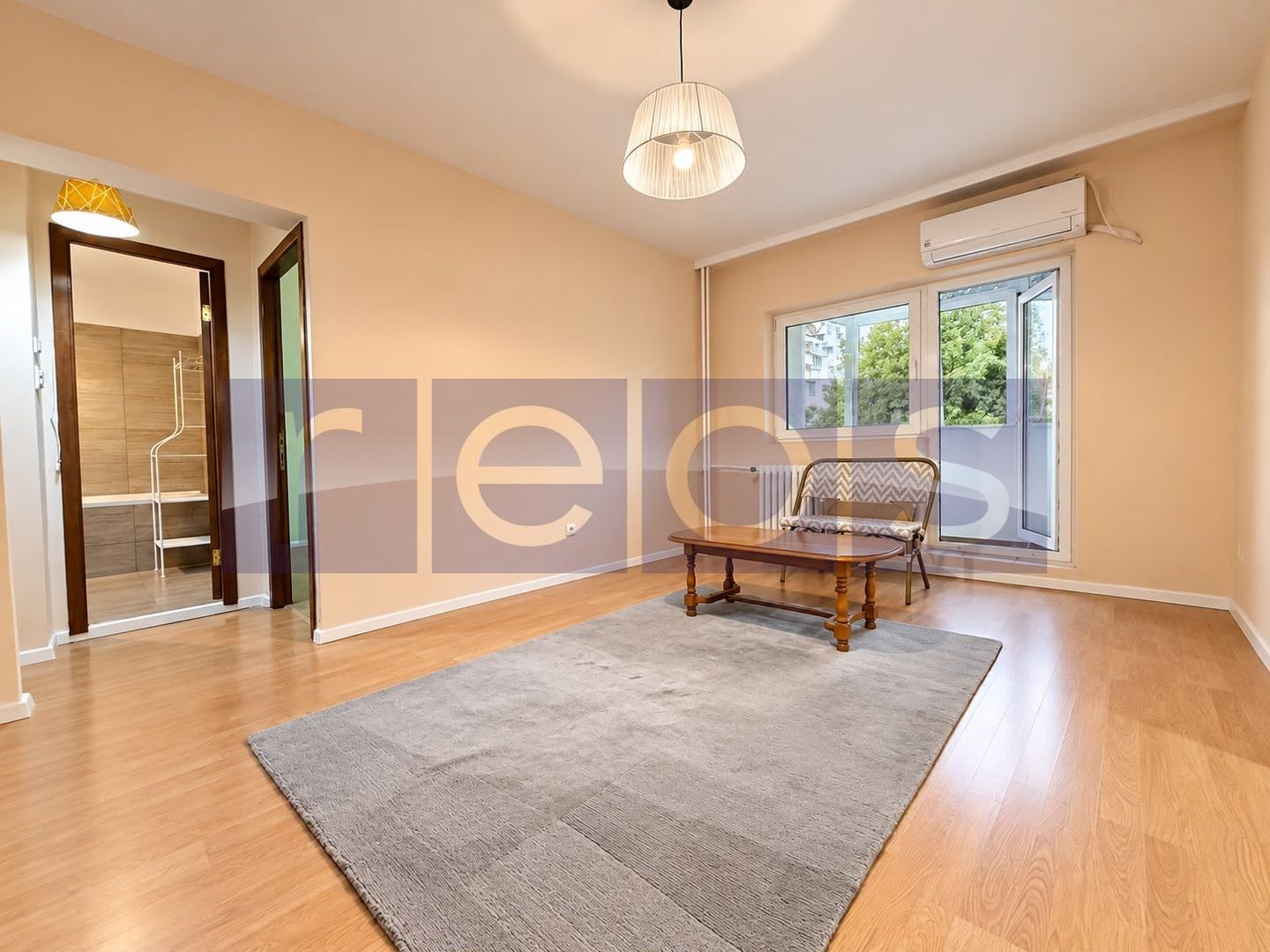 VANZARE 4 CAMERE | TEIUL DOAMNEI  | 2 BAI | 2 BALCOANE | - Poză 1