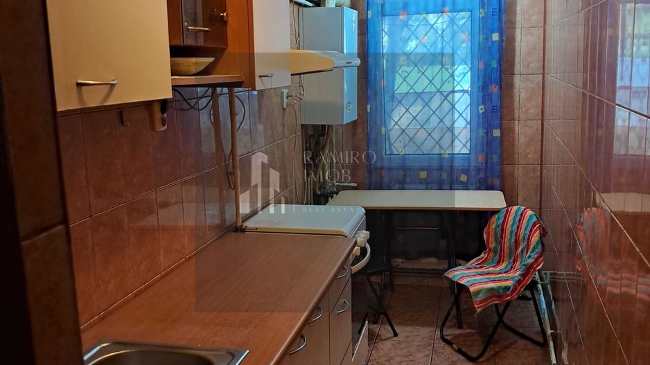 Garsoniera 30mp centrala proprie Sos Giurgiului - Poză 3