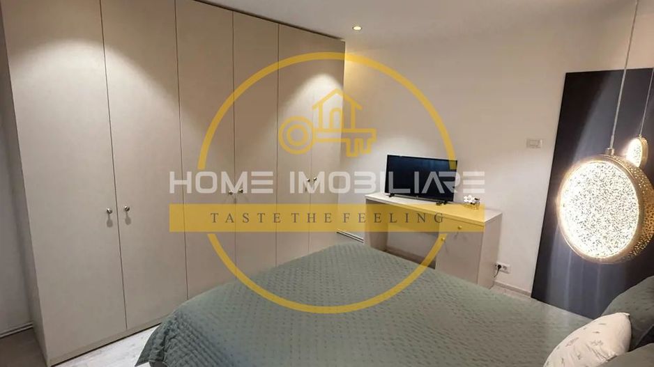 Etaj 1 Apartament 3 Camere Decomandat Mobilat si Utilat - Poză 4