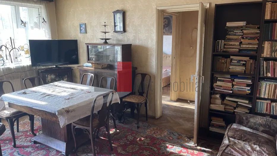 APARTAMENT 3 CAMERE -IANCU DE HUNEDOARA/ LANGA GUVERN - Poză 2