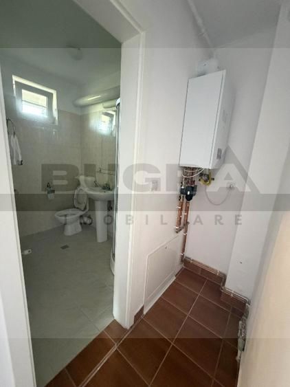 Casa tip duplex de inchiriat, Buna Ziua - Poză 10