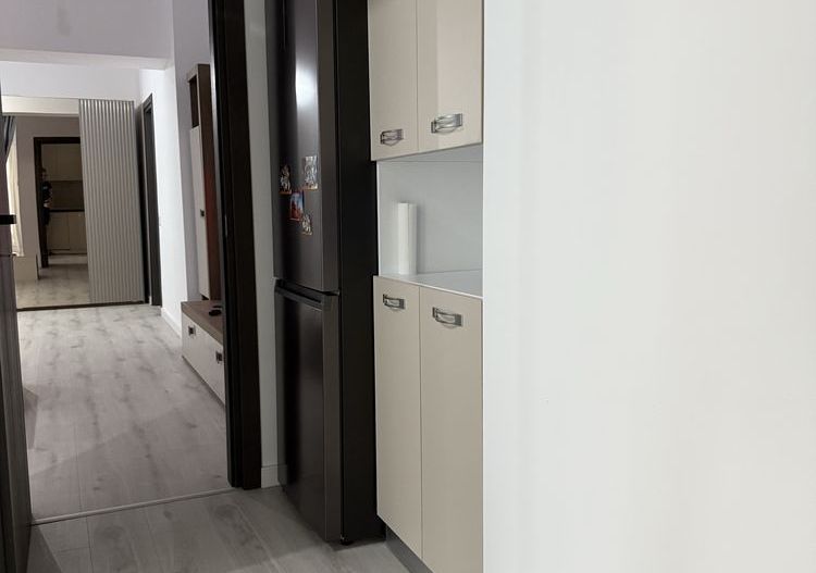 Apartament 2 camere , complet mobilat si utilat, Smart Residence Lujerului - Poză 7