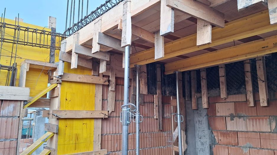 Casa tip  Alpesiana/constructie noua! - Poză 26