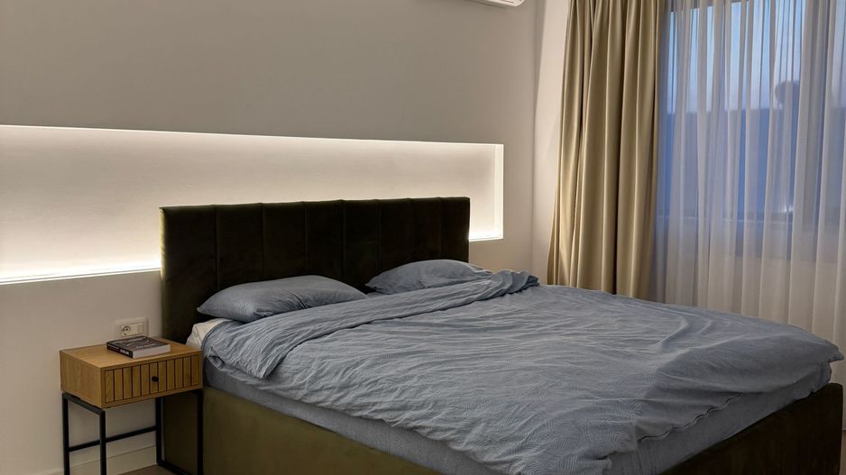 3 camere Cortina North | TVA inclus I Mobilat I  Parcare I COMISION 0% - Poză 5
