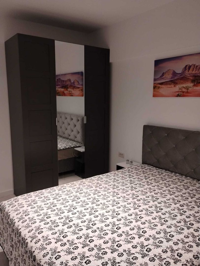 Lacul Fundeni, închiriere 3 camere, parcare subterană, prima utilizare - Poză 4