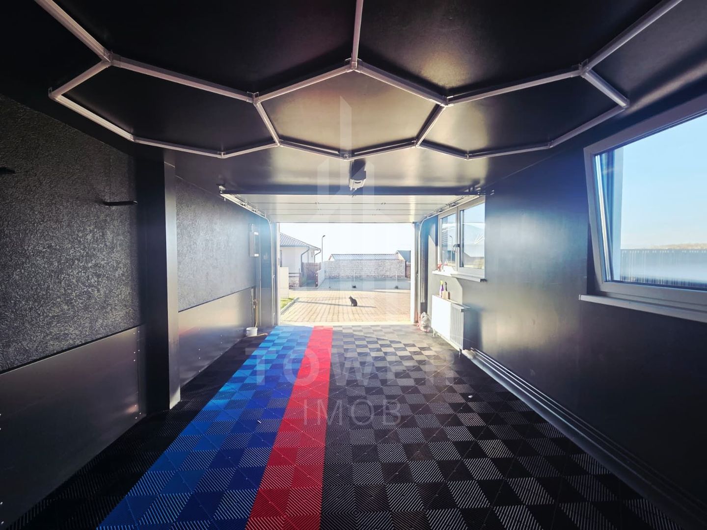 Casă superbă, modernă, pe un singur nivel – 128 mp utili / Comision 0% - Poză 17