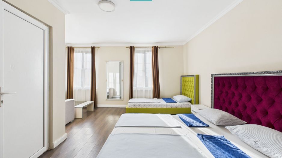 Business complet funcțional, zona Aradul Nou - Poză 36