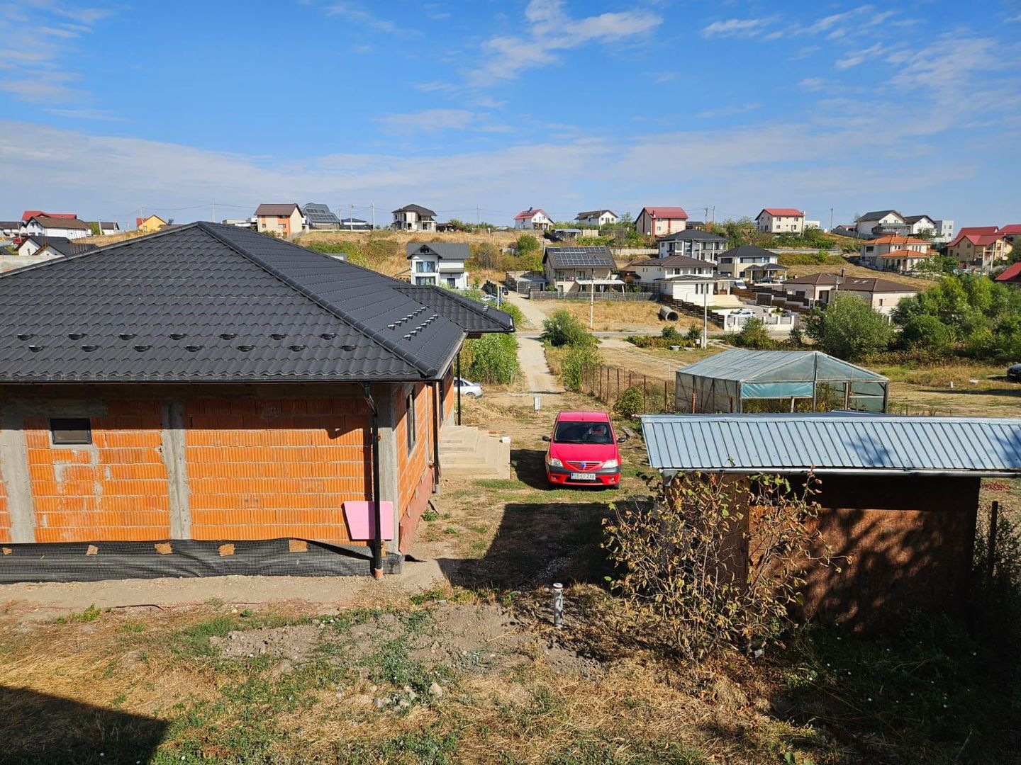 Vanzare Casa langa Pitesti, Valea Geamana - Poză 6