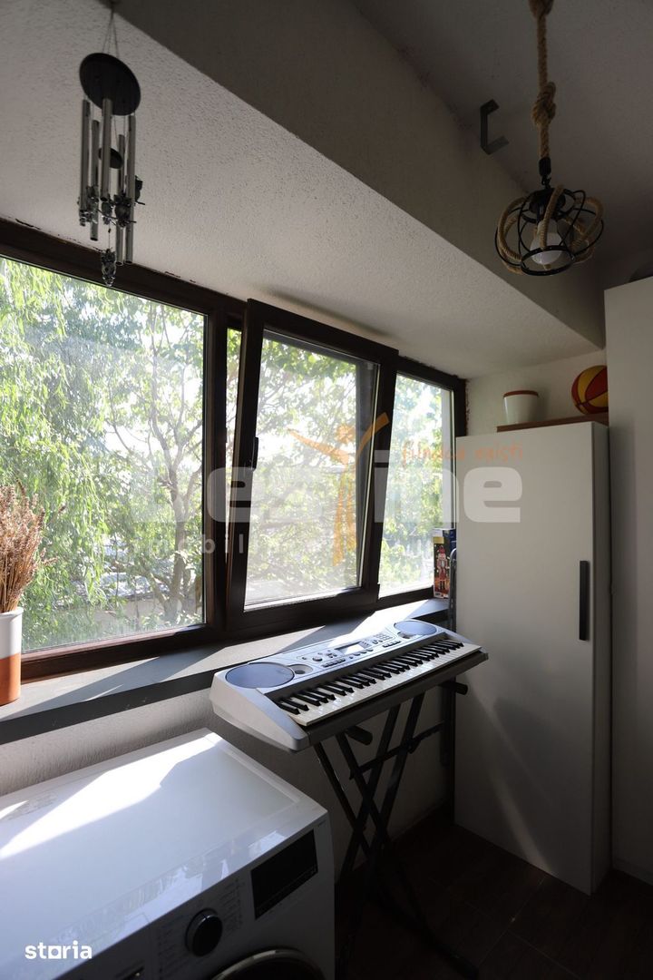 Apartament 2 camere de vânzare – Giulești - Poză 14