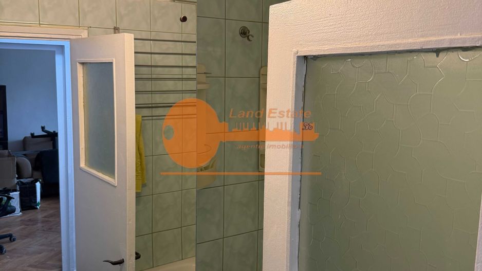 Garsonieră spațioasă și luminoasă | 31,9 mp | Zona Politehnică - Poză 4