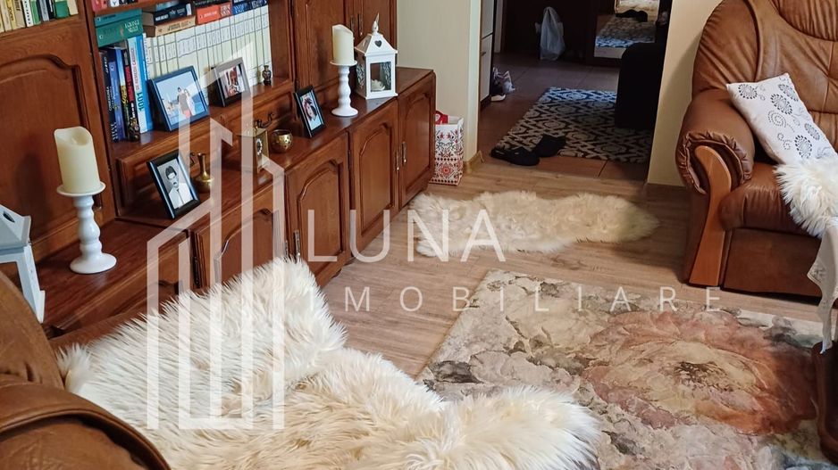 Apartament 2 camere semidecomandat parter - Poză 2