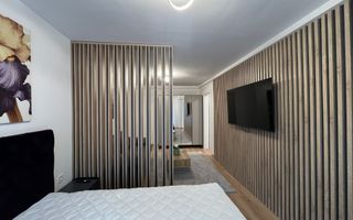 Studio modern, 40mp, parcare subterana, zona Soporului - Poză 3