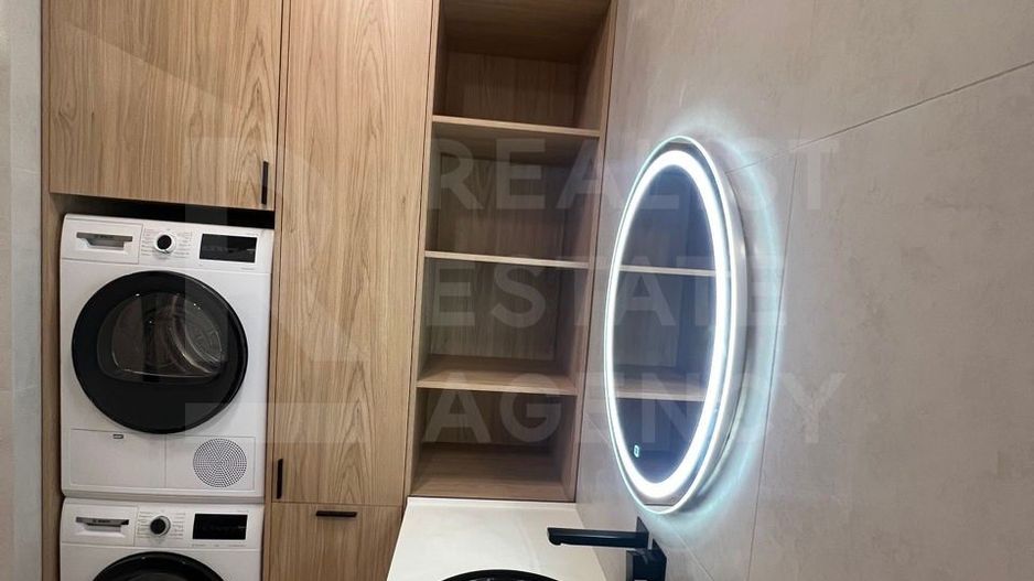 Chirie, apartament, 3 camere, str. Vasile Lupu, sectorul Buiucani - Poză 8