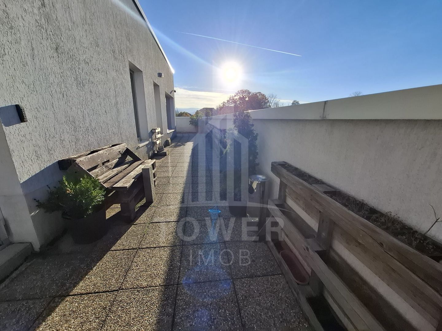 Spațiu de birouri ultracentral (cladire nou) - sup. utila 275 mp - Poză 19